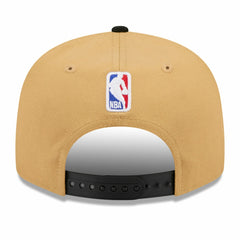 NBA Washington Wizards 2025/26 City Edition 9FIFTY Snapback Hat