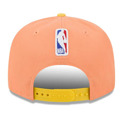 NBA Cleveland Cavaliers 2025/26 City Edition 9FIFTY Snapback Hat