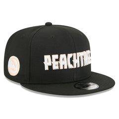 NBA Atlanta Hawks 2025/26 City Edition 9FIFTY Snapback Hat