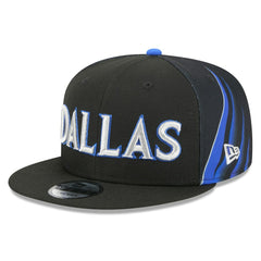NBA Dallas Mavericks 2025/26 City Edition 9FIFTY Snapback Hat sale