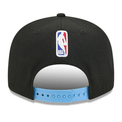 NBA Chicago Bulls 2025/26 City Edition 9FIFTY Snapback Hat