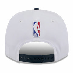 NBA Memphis Grizzlies 2025/26 City Edition 9SEVENTY Adjustable Hat