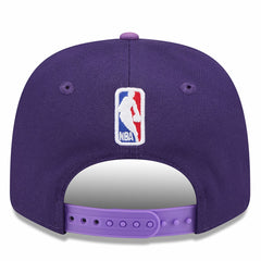 NBA Sacramento Kings 2025/26 City Edition 9SEVENTY Adjustable Hat