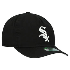 MLB Chicago White Sox New Era Team 19TWENTY Adjustable Hat
