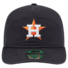 MLB Houston Astros New Era Team 19TWENTY Adjustable Hat