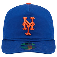 MLB New York Mets New Era Team 19TWENTY Adjustable Hat