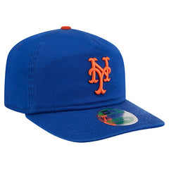 MLB New York Mets New Era Team 19TWENTY Adjustable Hat