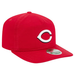 MLB Cincinnati Reds New Era Team 19TWENTY Adjustable Hat