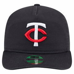 MLB Minnesota Twins New Era Team 19TWENTY Adjustable Hat