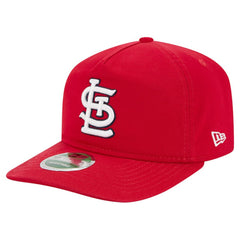 MLB St. Louis Cardinals New Era Team 19TWENTY Adjustable Hat