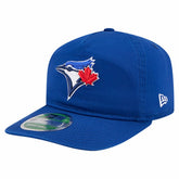MLB Toronto Blue Jays New Era Team 19TWENTY Adjustable Hat
