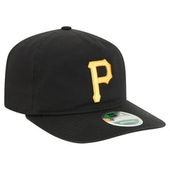 MLB Pittsburgh Pirates New Era Team 19TWENTY Adjustable Hat
