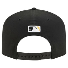 MLB Pittsburgh Pirates New Era Team 19TWENTY Adjustable Hat