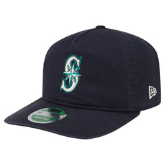 MLB Seattle Mariners New Era Team 19TWENTY Adjustable Hat