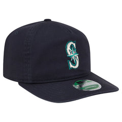 MLB Seattle Mariners New Era Team 19TWENTY Adjustable Hat