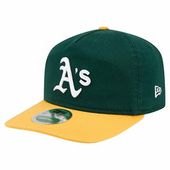 MLB Athletics New Era Team 19TWENTY Adjustable Hat