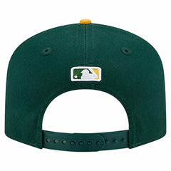 MLB Athletics New Era Team 19TWENTY Adjustable Hat