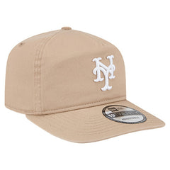 MLB New York Mets New Era Cam 19TWENTY Adjustable Hat