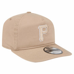 MLB Pittsburgh Pirates New Era Cam 19TWENTY Adjustable Hat
