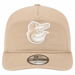 MLB Baltimore Orioles New Era Cam 19TWENTY Adjustable Hat