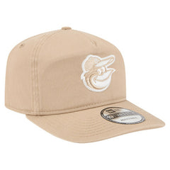 MLB Baltimore Orioles New Era Cam 19TWENTY Adjustable Hat