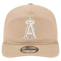 MLB Los Angeles Angels New Era Cam 19TWENTY Adjustable Hat