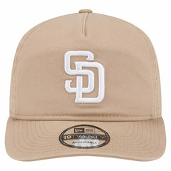 MLB San Diego Padres New Era Cam 19TWENTY Adjustable Hat