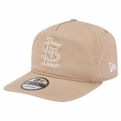 MLB St. Louis Cardinals New Era Cam 19TWENTY Adjustable Hat