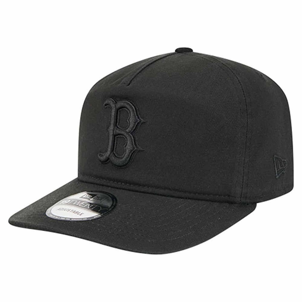 MLB Boston Red Sox New Era 19Twenty Adjustable Hat