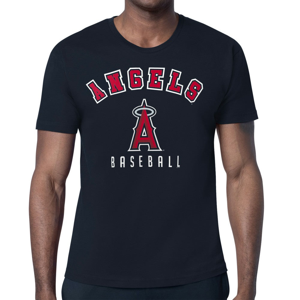 MLB Los Angeles Angels Starter Team Logo T-Shirt