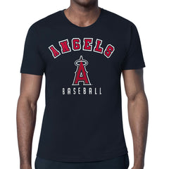 MLB Los Angeles Angels Starter Team Logo T-Shirt