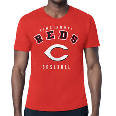 MLB Cincinnati Reds Starter Team Logo T-Shirt