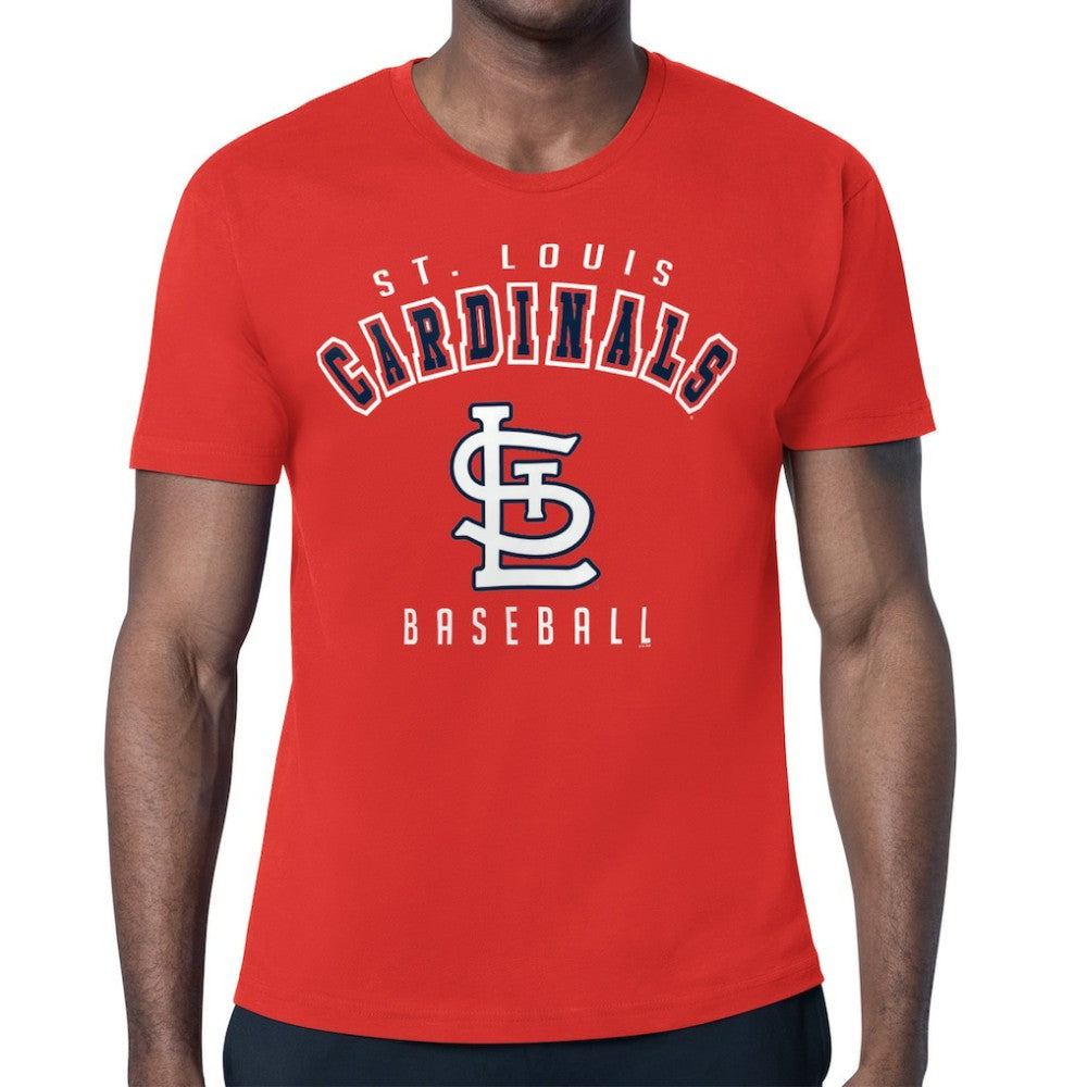 MLB St. Louis Cardinals Starter Team Logo T-Shirt