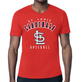 MLB St. Louis Cardinals Starter Team Logo T-Shirt