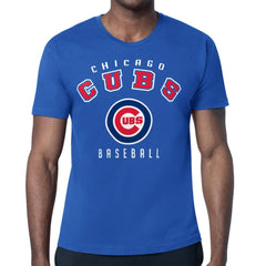MLB Chicago Cubs Starter Team Logo T-Shirt
