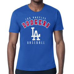 MLB Los Angeles Dodgers Starter Team Logo T-Shirt