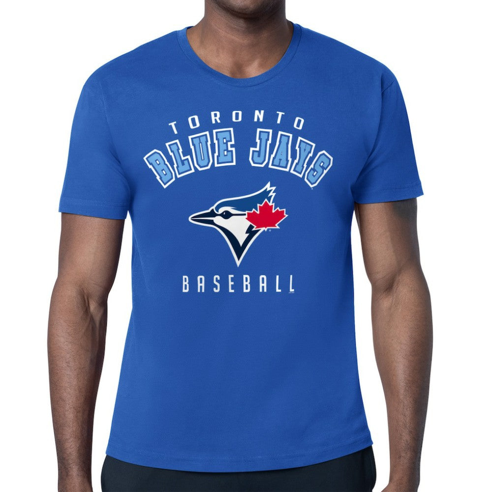 MLB Toronto Blue Jays Starter Team Logo T-Shirt