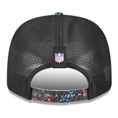 2025 NFL Crucial Catch 9SEVENTY Adjustable Hat - Dallas Cowboys