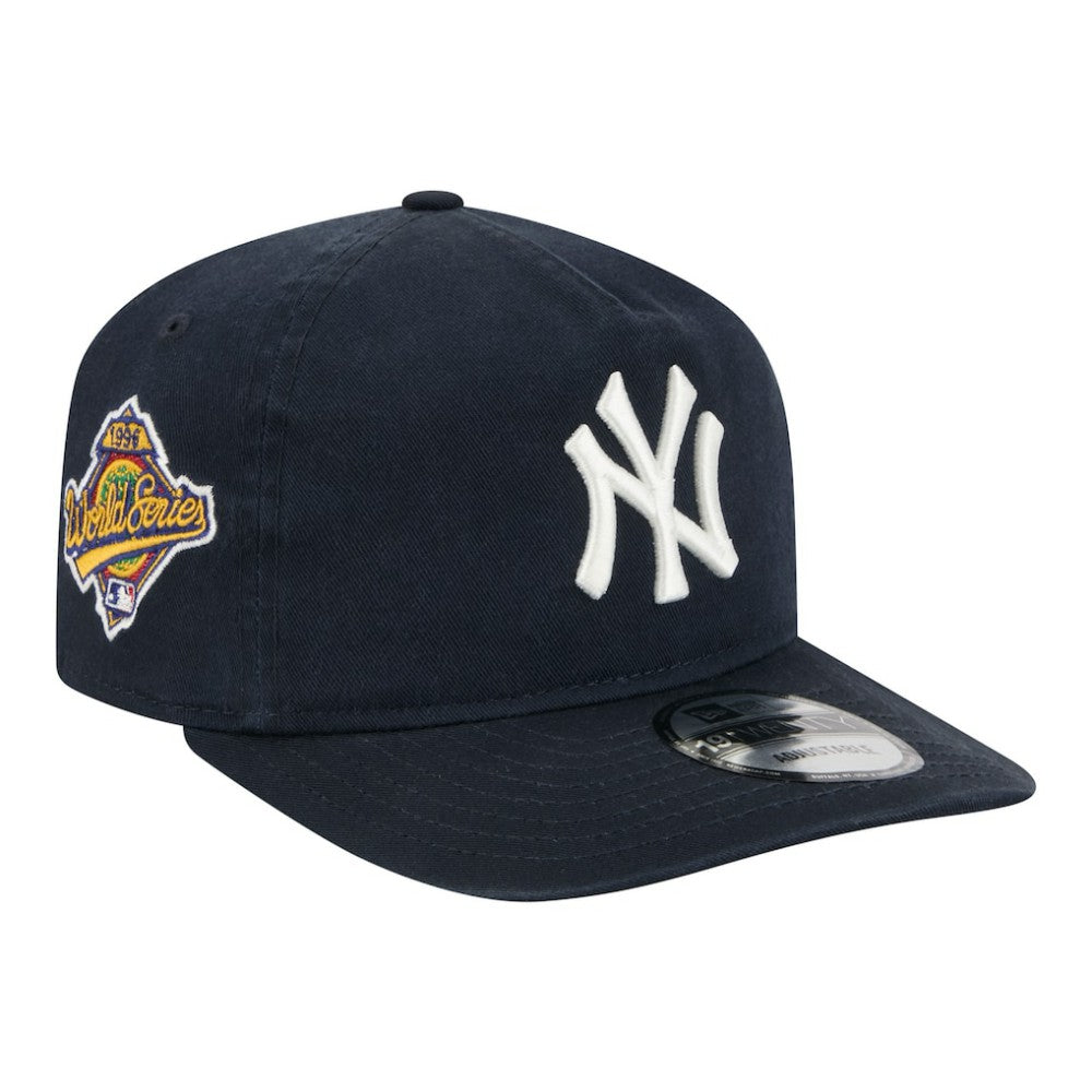 MLB New York Yankees New Era Championship 19TWENTY Adjustable Hat