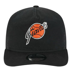 MLB San Francisco Giants New Era Championship 19TWENTY Adjustable Hat