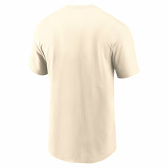 MLB Minnesota Twins Nike Camo Logo T-Shirt