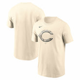MLB Cincinnati Reds Nike Camo Logo T-Shirt