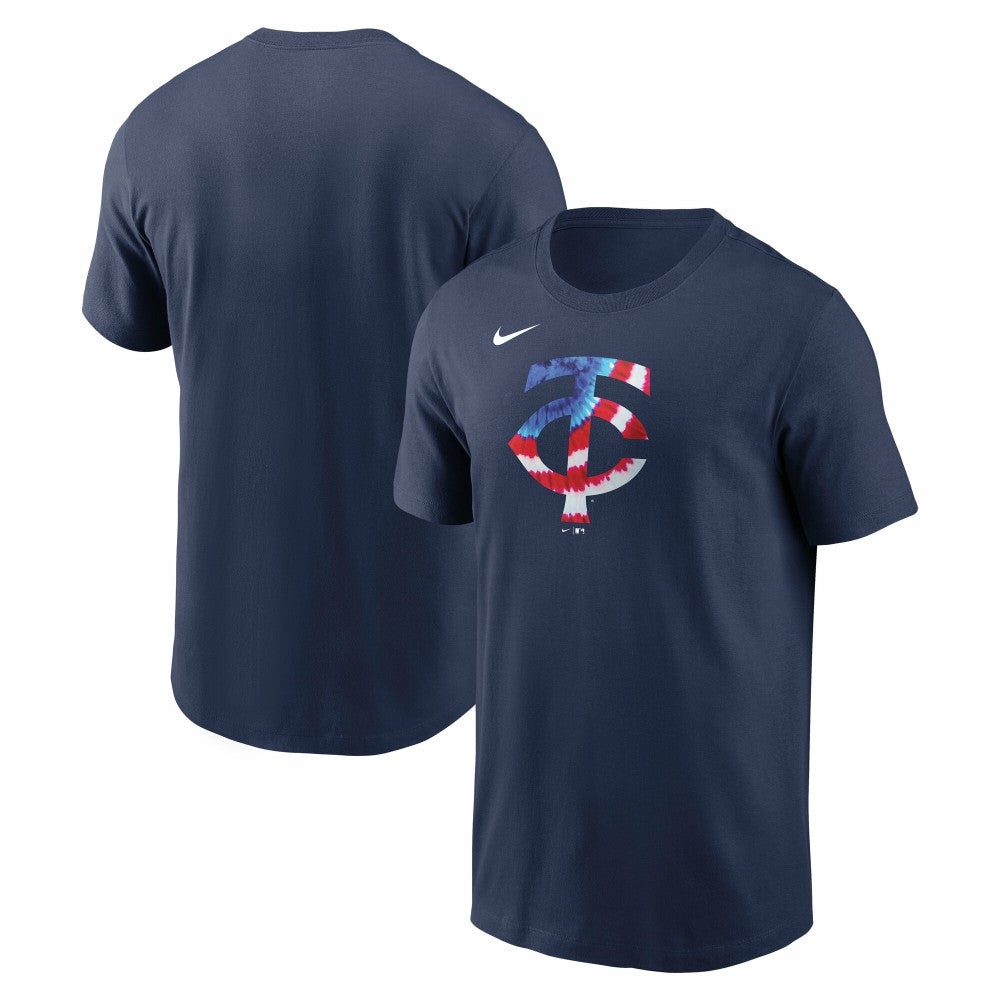 MLB Minnesota Twins Nike Americana T-Shirt