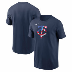MLB Minnesota Twins Nike Americana T-Shirt