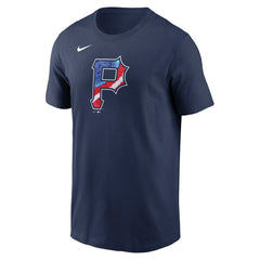 MLB Pittsburgh Pirates Nike Americana T-Shirt