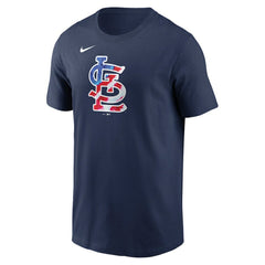 MLB St. Louis Cardinals Nike Americana T-Shirt