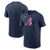 MLB Arizona Diamondbacks Nike Americana T-Shirt