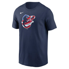 MLB Baltimore Orioles Nike Americana T-Shirt