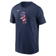 MLB Chicago White Sox Nike Americana T-Shirt