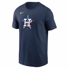 MLB Houston Astros Nike Americana T-Shirt